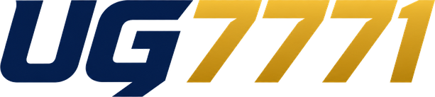 ug7771 Philippines gaming platform logo